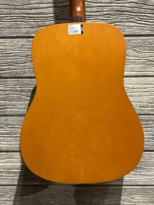 Simon and Patrick - SONGSMITH LAMINATED NATURAL 2